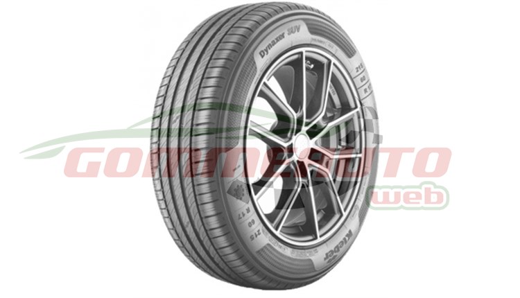 COP. 235/55 R17 99V DYNAXER SUV